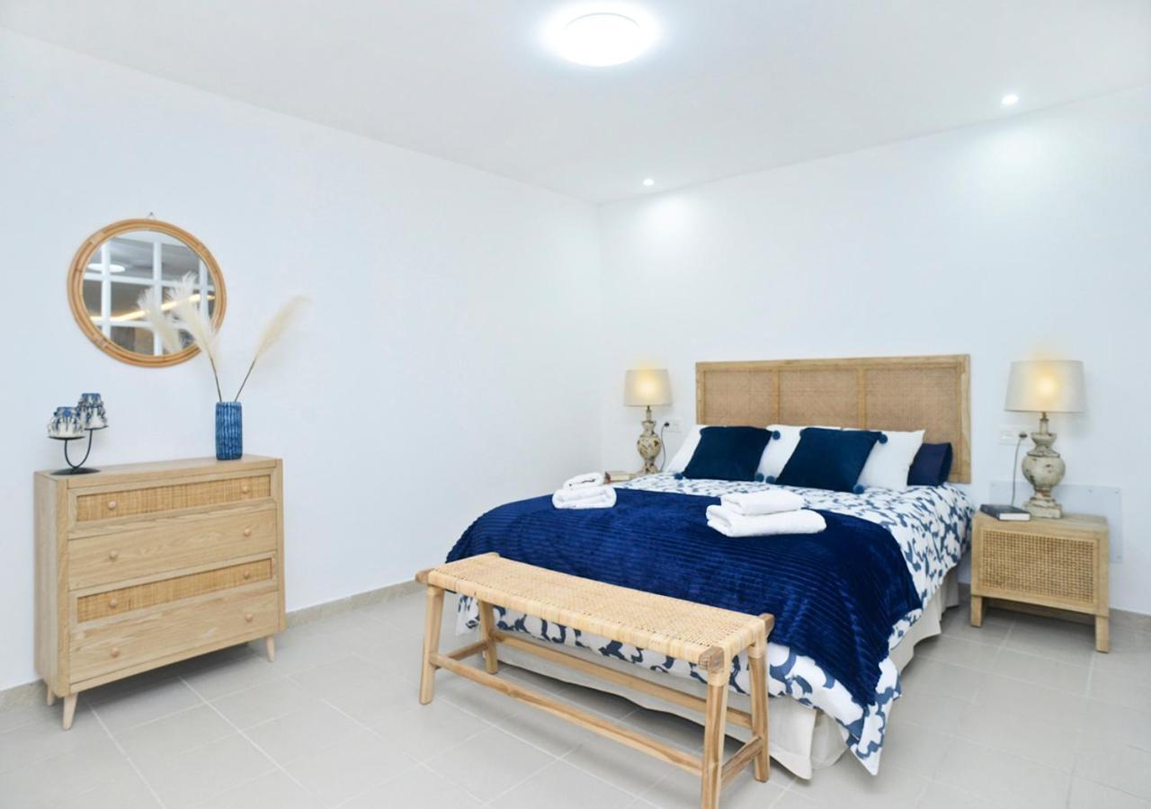 Loft El Charco De San Gines Apartment Arrecife  Exterior photo